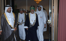 Doha Forum 2009